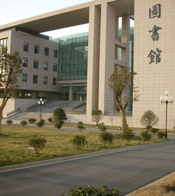 南京医科大学