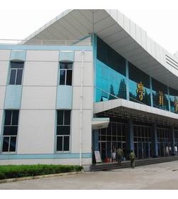 解放军空军第一航空学院