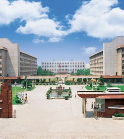 唐山学院