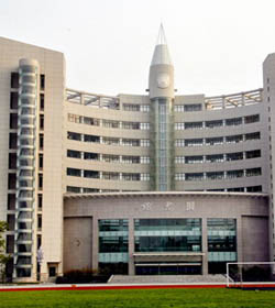 解放军工程兵指挥学院