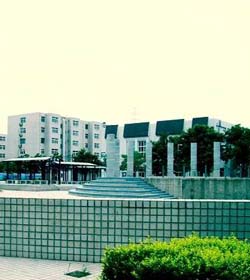 邯郸职业技术学院