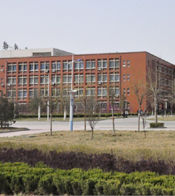 山东传媒职业学院