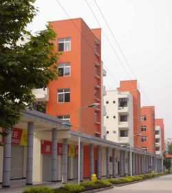 重庆青年职业技术学院