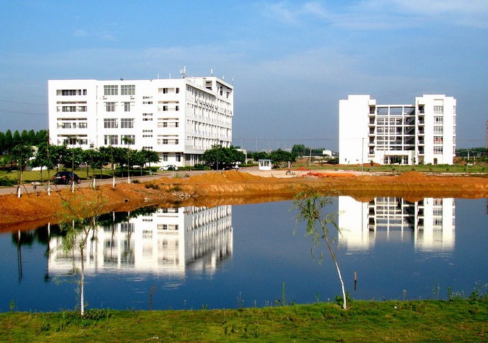 贵港职业学院