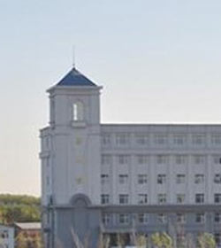 哈尔滨远东理工学院