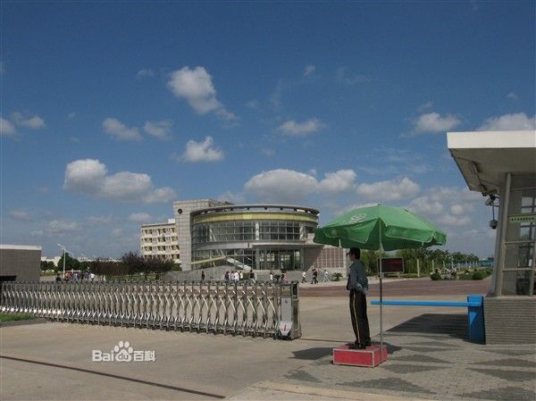 江苏建康职业学院