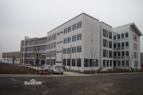 合肥幼儿师范高等专科学校