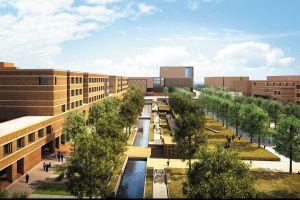 天津市建筑工程职工大学