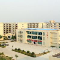 合肥共达职业技术学院